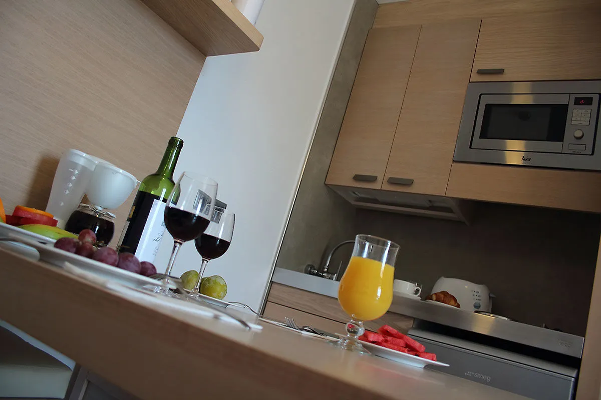 Paraiso De Alcudia location