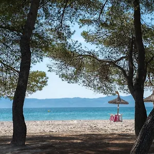 Ferrer Playa De Alcudia Puerto de Alcúdia