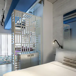 Southside By Ovolo 4* Hong Kong