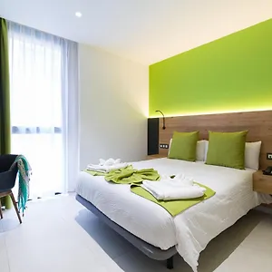 visit hotel