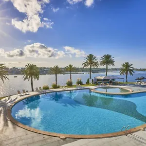 Bellevue Club *** Puerto de Alcúdia