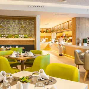 **** Aparthotel Viva Sunrise Spain
