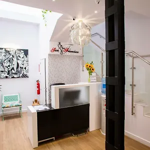 visit hotel