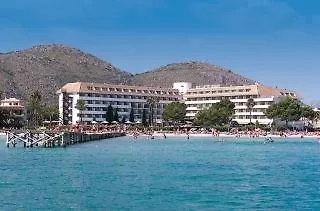 Hotel Paraiso De Alcudia Port de Alcudia