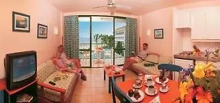 Hotel Paraiso De Alcudia Port de Alcudia