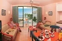 Hotel Paraiso De Alcudia Port de Alcudia  Port de Alcudia (Mallorca)