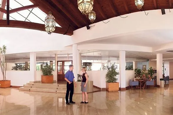 Hotel Paraiso De Alcudia Port de Alcudia   Port de Alcudia (Mallorca)